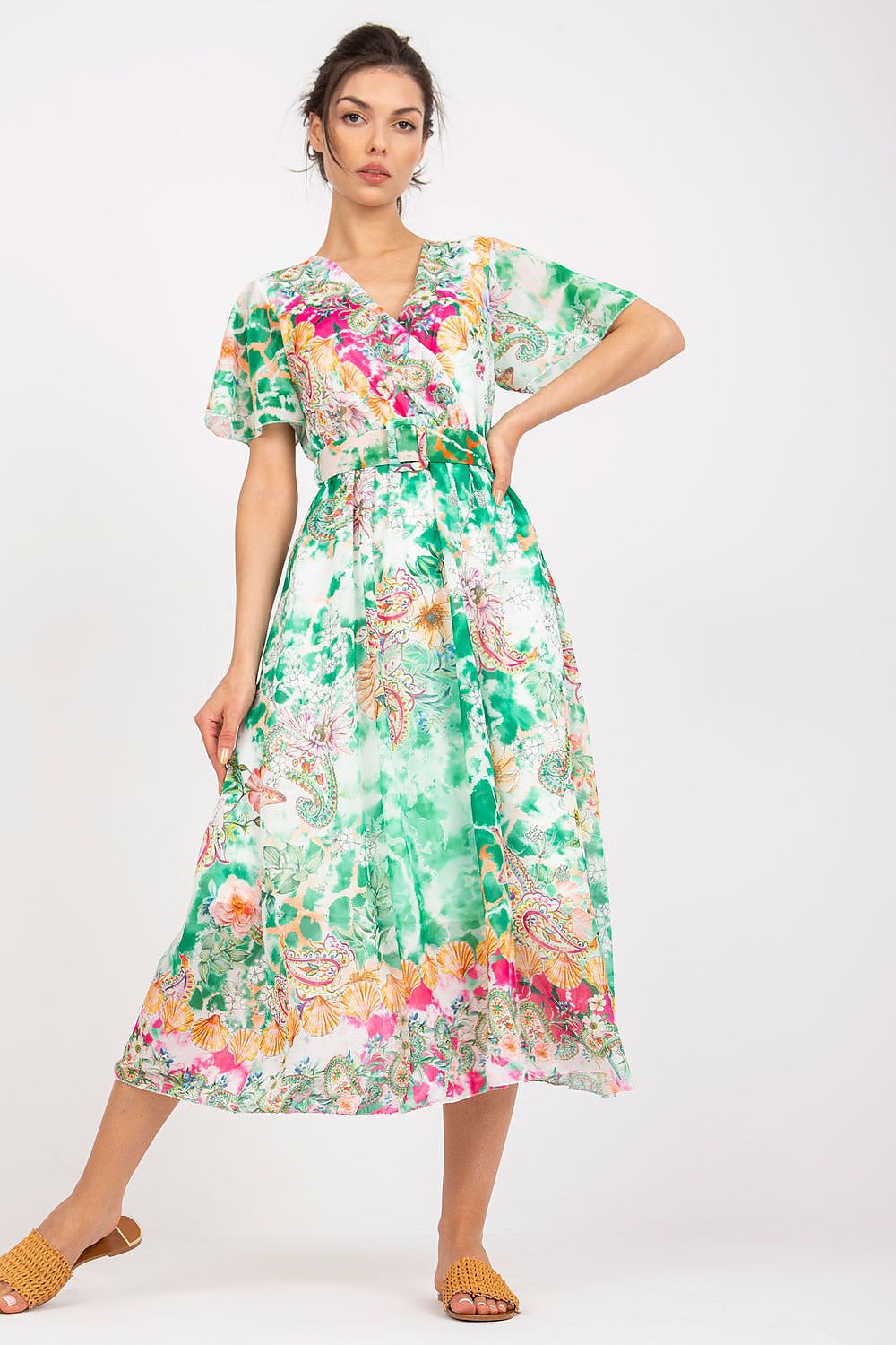 Daydress model 196202